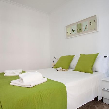 Singular Apartments Candela III Valencia Bagian luar foto