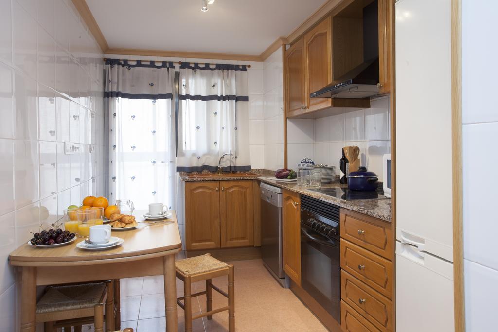 Singular Apartments Candela III Valencia Ruang foto